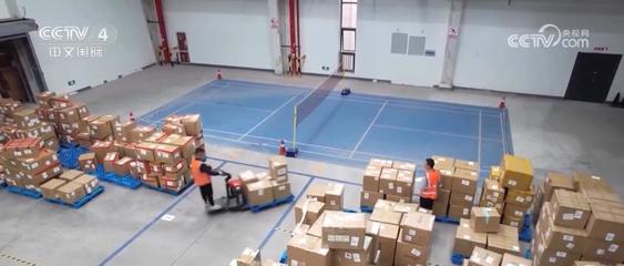 我國外貿韌性和競爭力在"逆風"之時得到凸顯