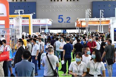 SIAF廣州自動化展明年3月聚焦智能制造成果,開辟全新物聯(lián)網(wǎng)與自動化互動專區(qū),構(gòu)建華南智能工廠新視野