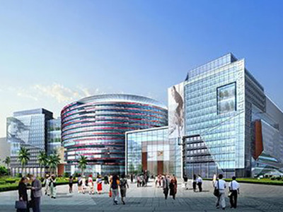 大氣高端的商貿公司名字大全