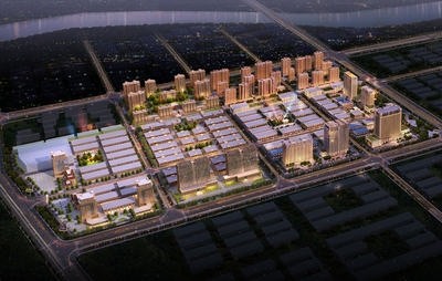 西南片區(qū)傳來重磅消息!這個項目要有大動靜了