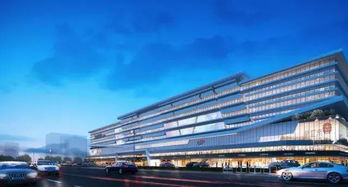 西南商貿城20區 這里,就是未來