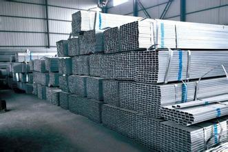 江門鍍鋅帶方管價格、133 2345 9588_天津市山鋼偉業商貿 - 商國互聯網