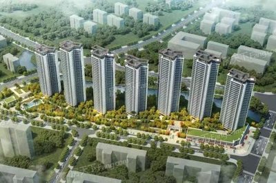 第15屆網(wǎng)絡人氣榜 2019年江門值得期待樓盤與江門商貿(mào)發(fā)展新機遇