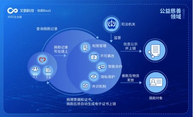 IOST啟動&ldquo;航母計劃&rdquo;,企業版艾鷗科技開放商業化服務