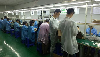 LED美妝鏡專供跨境，定制產(chǎn)品10天快速交貨